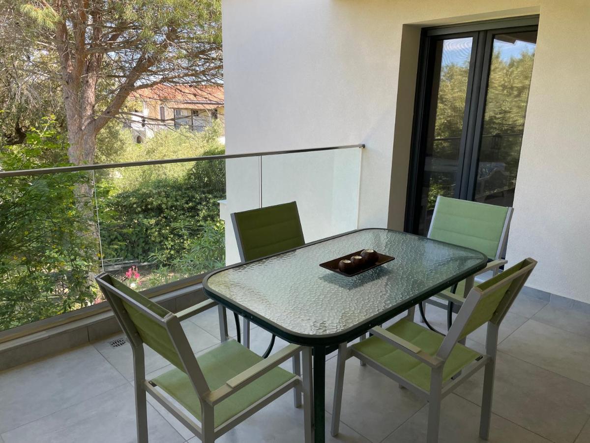 Apartment Andromahi & Laganas