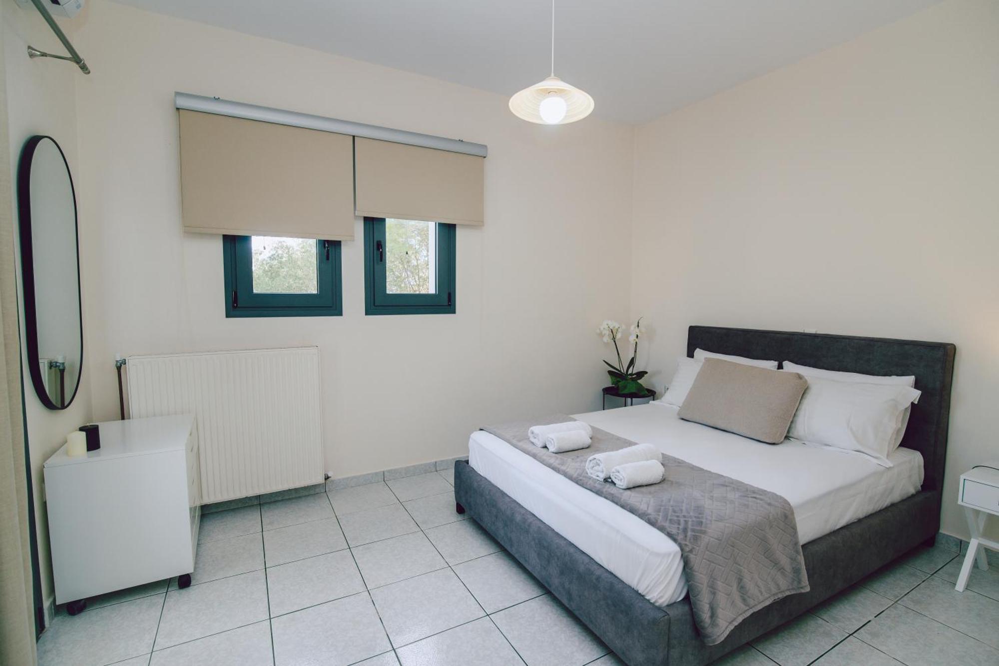 Apartment Andromahi & Laganas