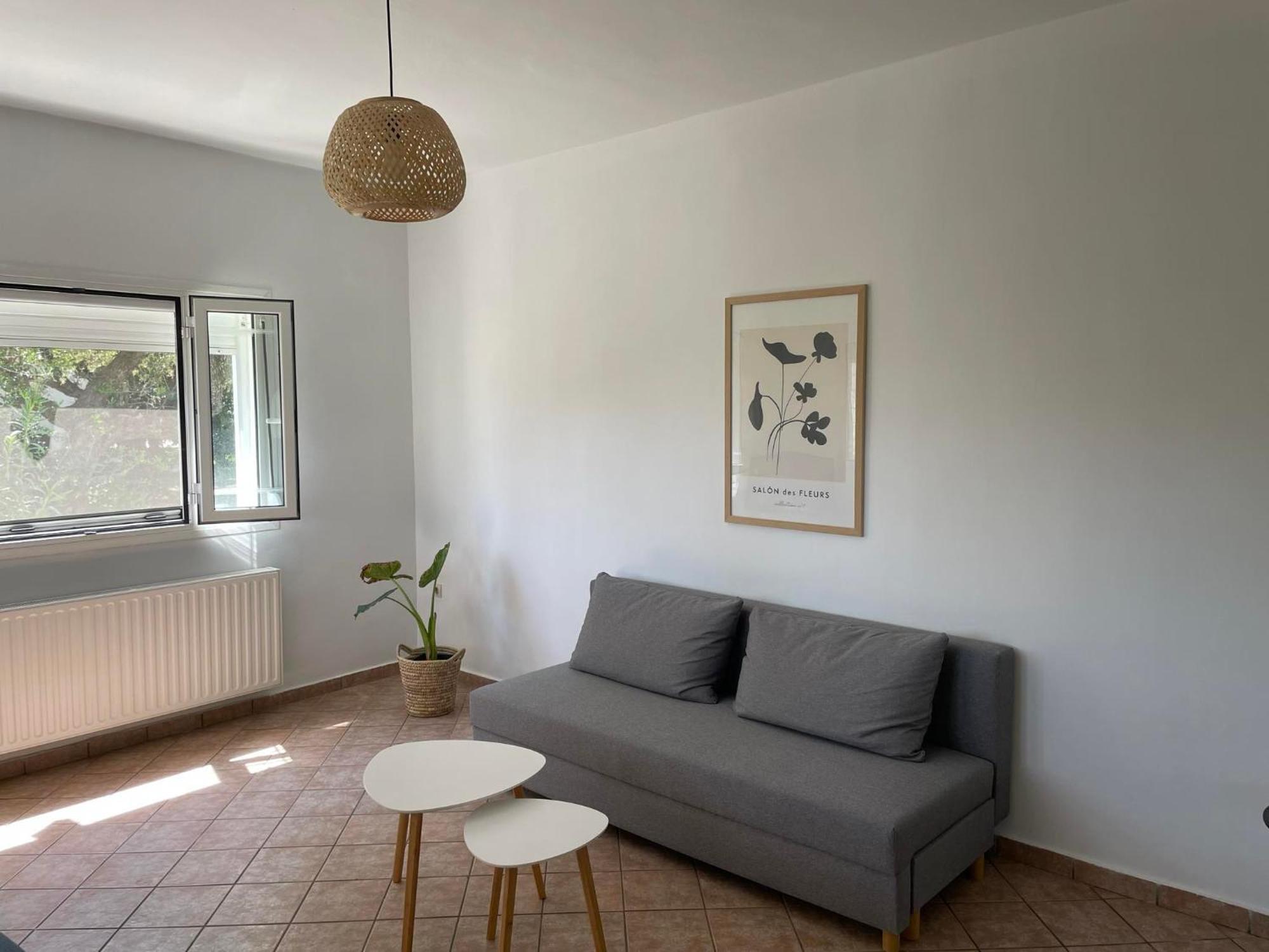 Andromahi & Apartment